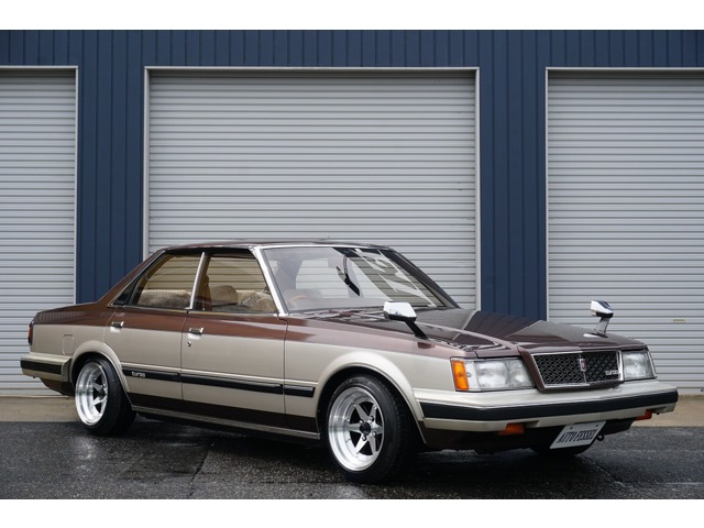 マークIIセダン（トヨタ）の中古車を探す【カーセンサー】