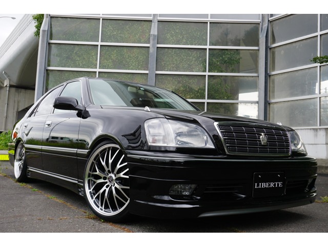 トヨタクラウン ロイヤルサルーン 21年式」の中古車を探す(11ページ