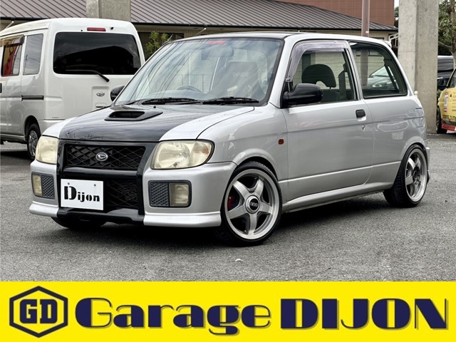 l700 ローダウン」の中古車を探す【カーセンサー】