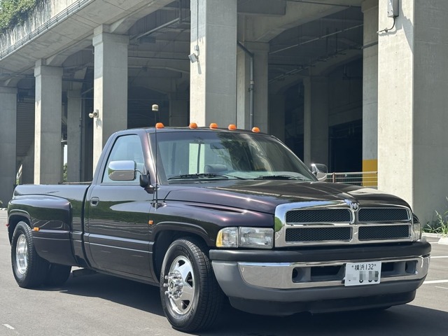 ダッジ・ラム 1/26 マイスト Dodge Ram ブラック 黒 ダッジ・ラム 1/26