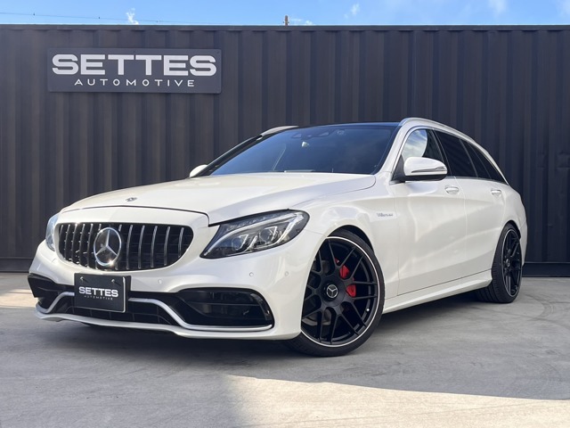 SETTES(中古車一覧) | 中古車なら【カーセンサーnet】