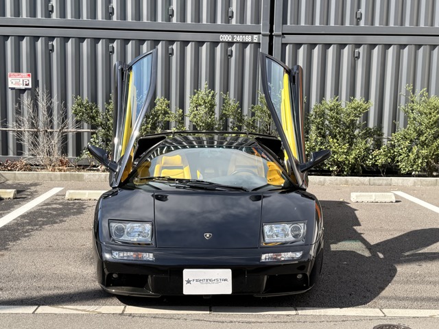 ランボルギーニ ディアブロ VT 4WD（価格:応相談, 東京都, 物件番号