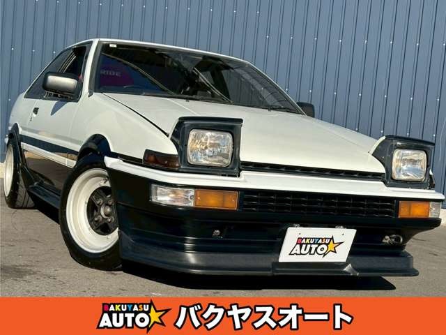 NORA CHAN TOYOTA ハロゲン フォグランプ AE86 旧車 2026年最新】ae86