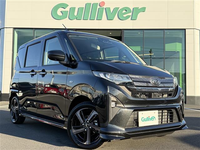 ダイハツ ムーヴ 660 RS（価格:234.6万円, 栃木県, 物件番号:36395934