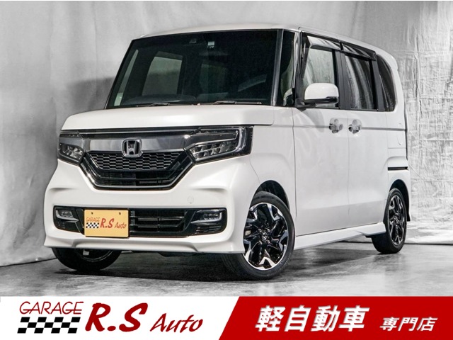陸送費無料 n－box」の中古車を探す【カーセンサー】
