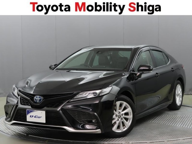 トヨタ カムリ 認定中古車販売店・ディーラー 中古車情報（2ページ目