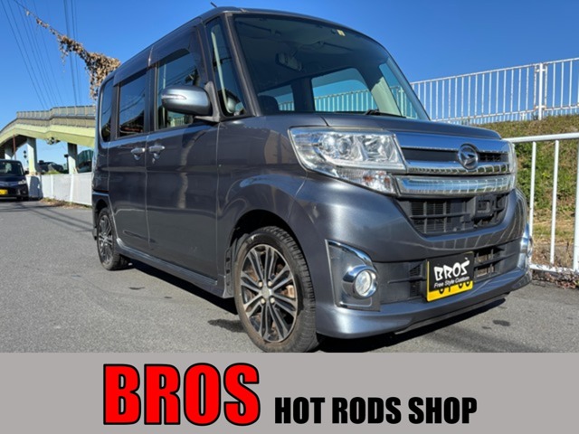 ダイハツタント 平成25年後期」の中古車を探す(38ページ目