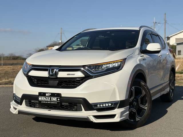 MIRACLE ONE ＋ （ミラクルワンプラス）(中古車一覧) | 中古