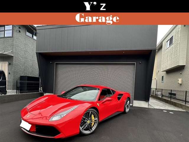 Y'z Garage | 中古車なら【カーセンサーnet】