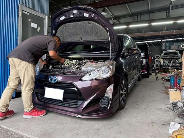 ゼットエスモーターズ | 中古車なら【カーセンサーnet】