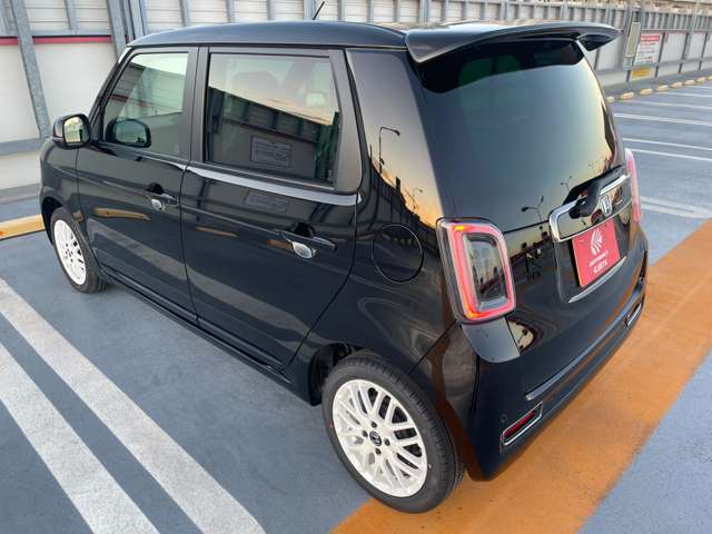 ホンダ N-ONE 660 RS（価格:217.8万円, 兵庫県, 物件番号:36390191