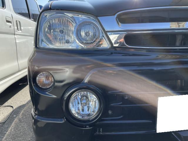 ダイハツ テリオスキッド（価格:43万円, 愛媛県, 物件番号:26051900