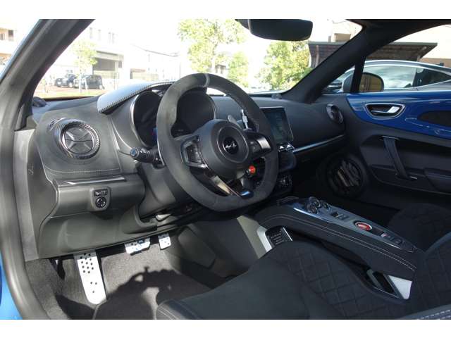 アルピーヌ A110 S（価格:応相談, 新潟県, 物件番号:35685160） 詳細