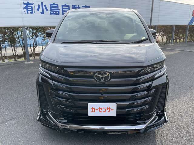 トヨタ ヴェルファイア 2.4 Zプレミア（価格:880万円, 栃木県, 物件