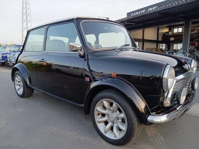 ローバー ミニ クーパー BSCC リミテッド（価格:応相談, 茨城県, 物件