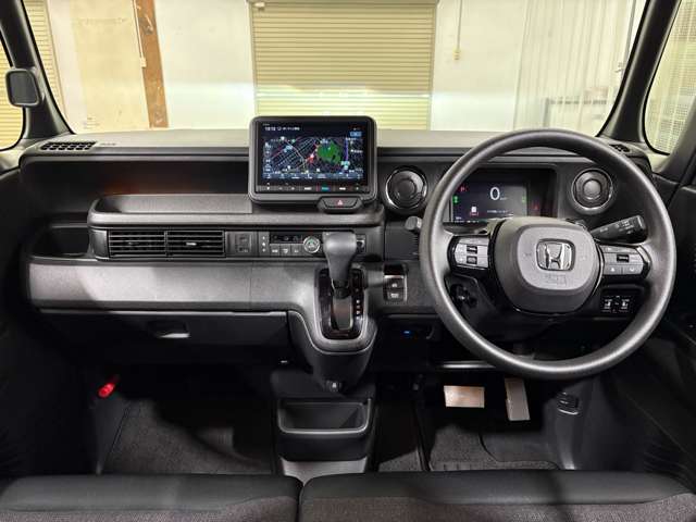 ホンダ N-BOX カスタム 660 | 中古車 | Honda Cars 静岡