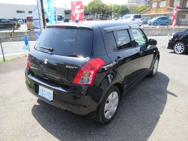 スズキ スイフト 1.3 XG（価格:33.8万円, 愛知県, 物件番号:30297688