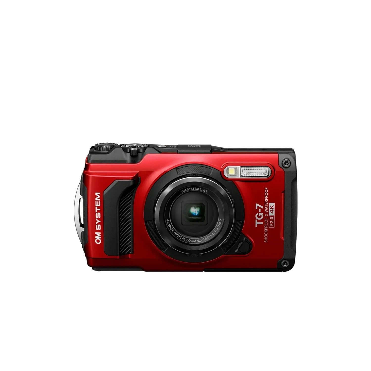 Buy TG-7 From OM SYSTEM Canada