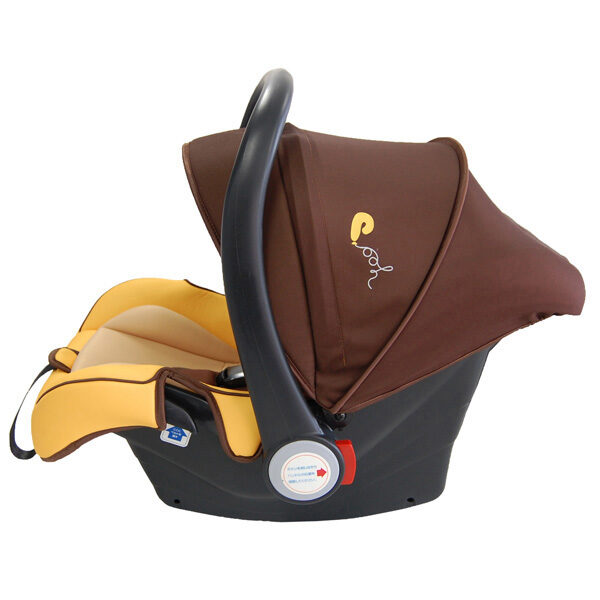 DN-2002くまのプーさんファーストキャリー – シーエー産商