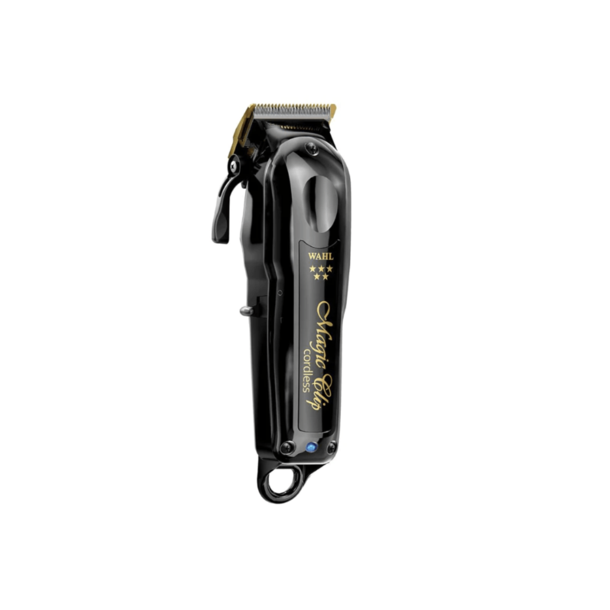 Wahl 5 Star Black Magic Cordless Clip – BarberSupplies Canada