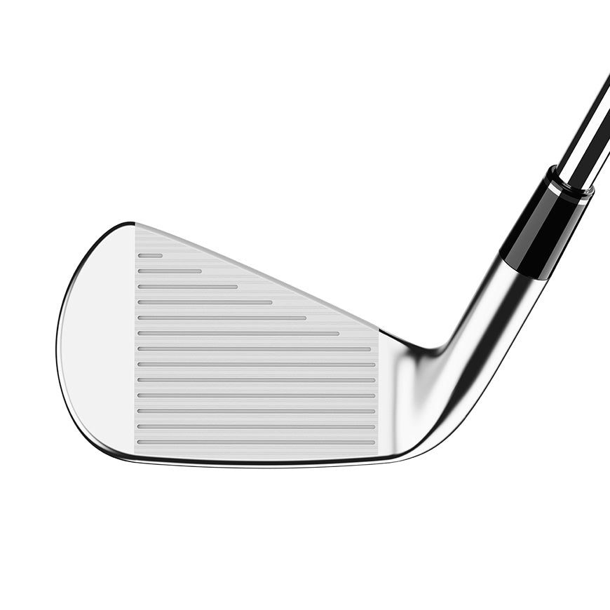 Custom ZXi4 Irons – Dunlop Sports Canada