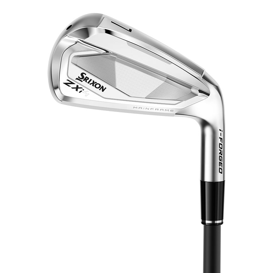 Women's ZXi4 Irons - Graphite – Dunlop Sports Canada