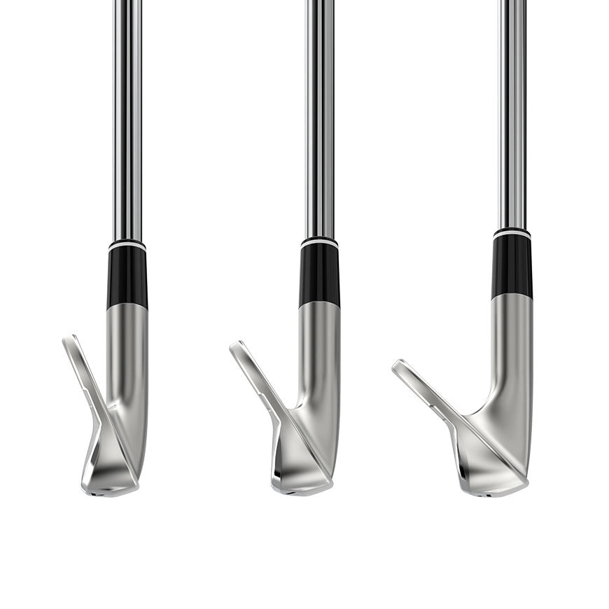 Z-Forged II Irons – Dunlop Sports Canada
