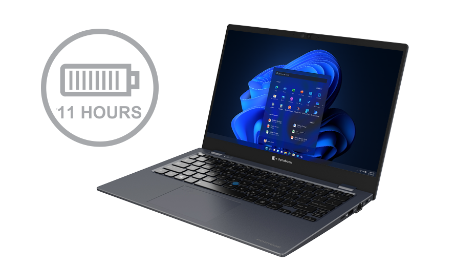 Portégé X30L Laptops | Dynabook