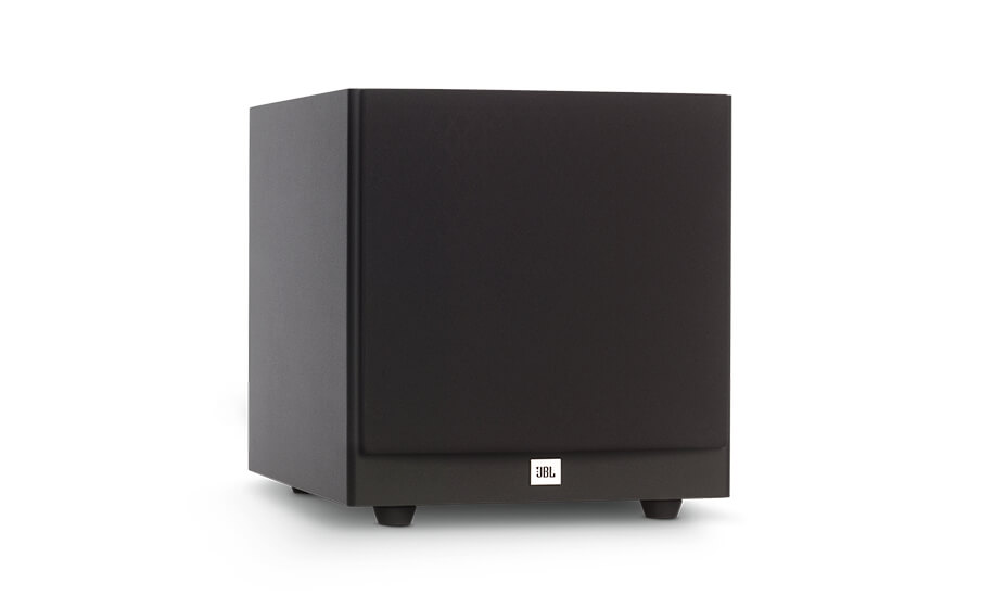 JBL Stage A100P | Home Audio Loudspeaker System
