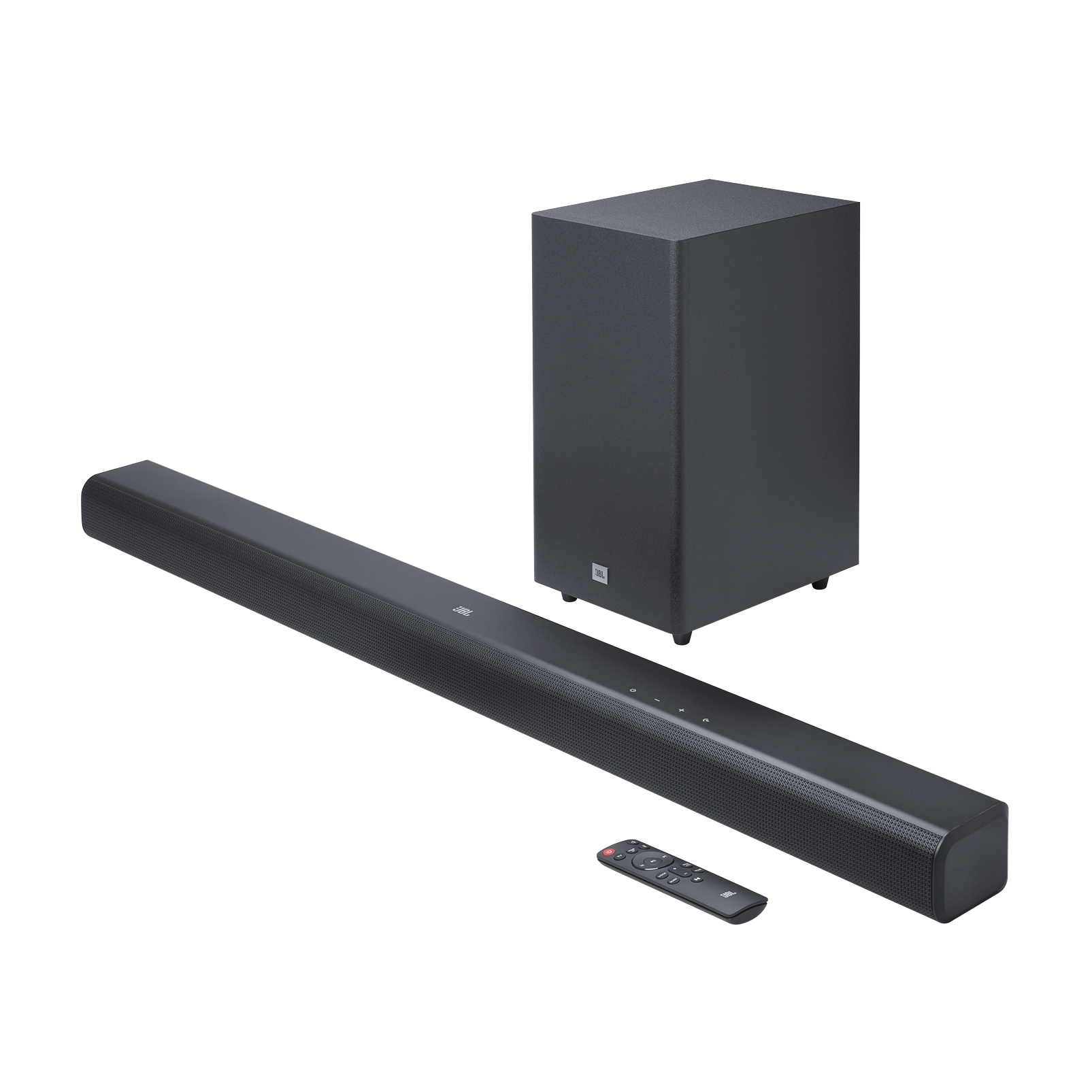 JBL Cinema SB580 | 3.1 Channel Soundbar with Virtual Dolby Atmos