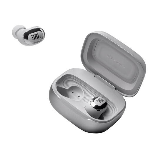 JBL Live Buds 3 | True wireless Noise Cancelling bud-type earbuds