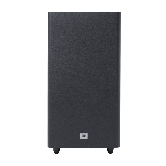 JBL Cinema SB580 | 3.1 Channel Soundbar with Virtual Dolby Atmos