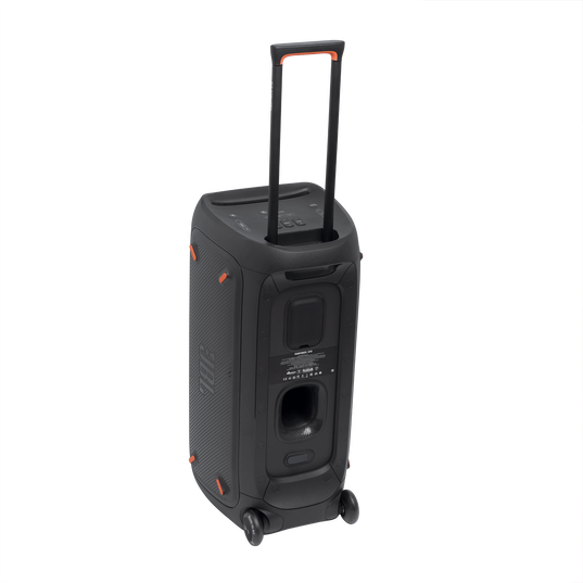 JBL Partybox 310 | Portable party speaker with dazzling lights and