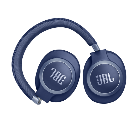JBL Live 770NC | Wireless Over-Ear Headphones with True Adaptive