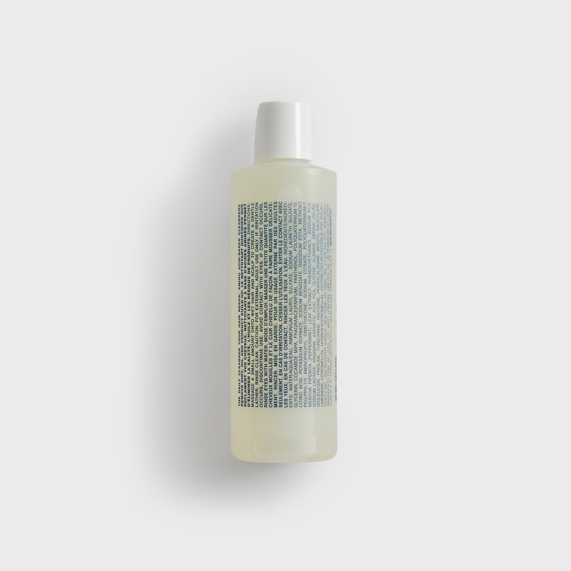 Kith for MALIN+GOETZ Vapor Eau de Parfum – Kith Canada