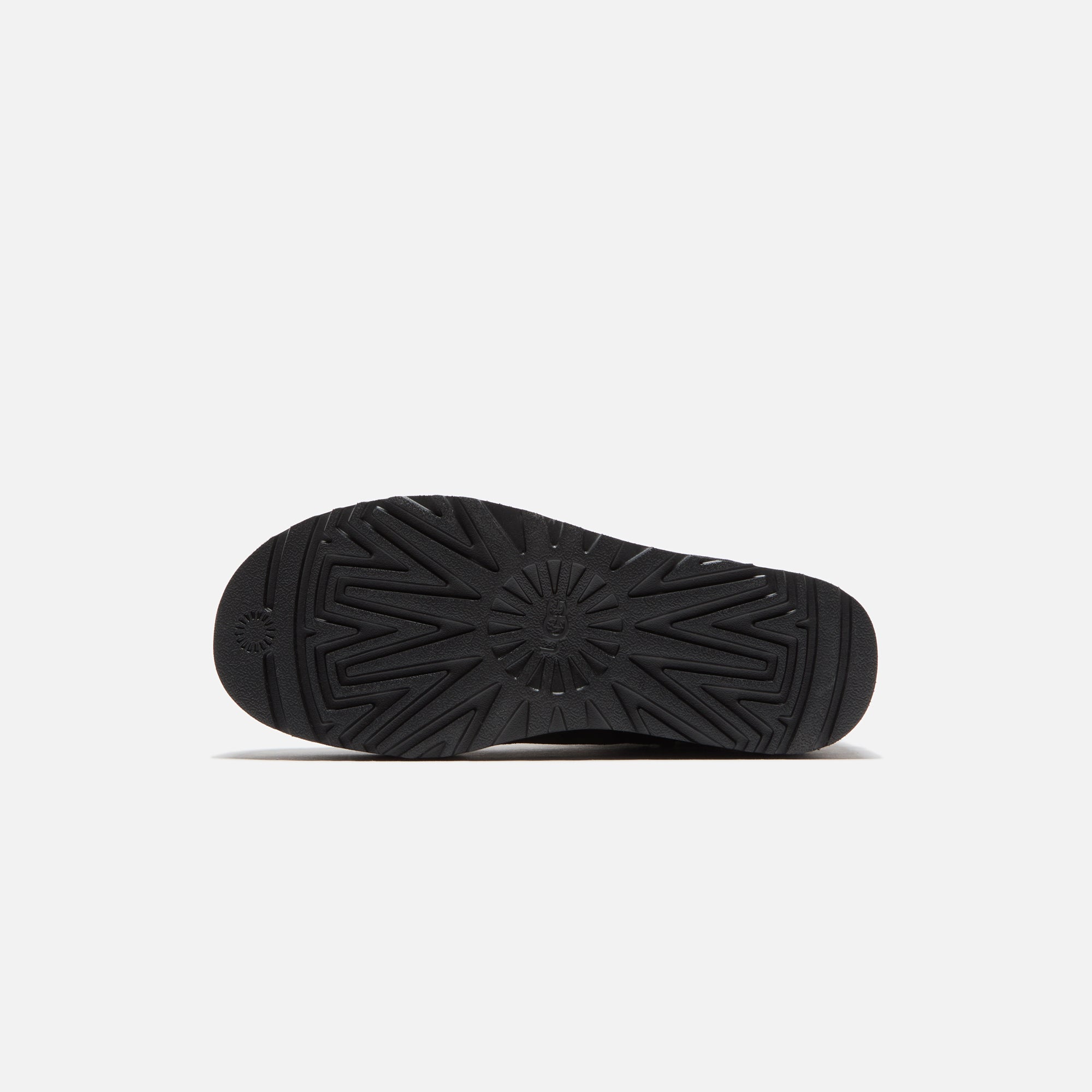 UGG WMNS Classic Ultra Mini Platform - Black – Kith Canada