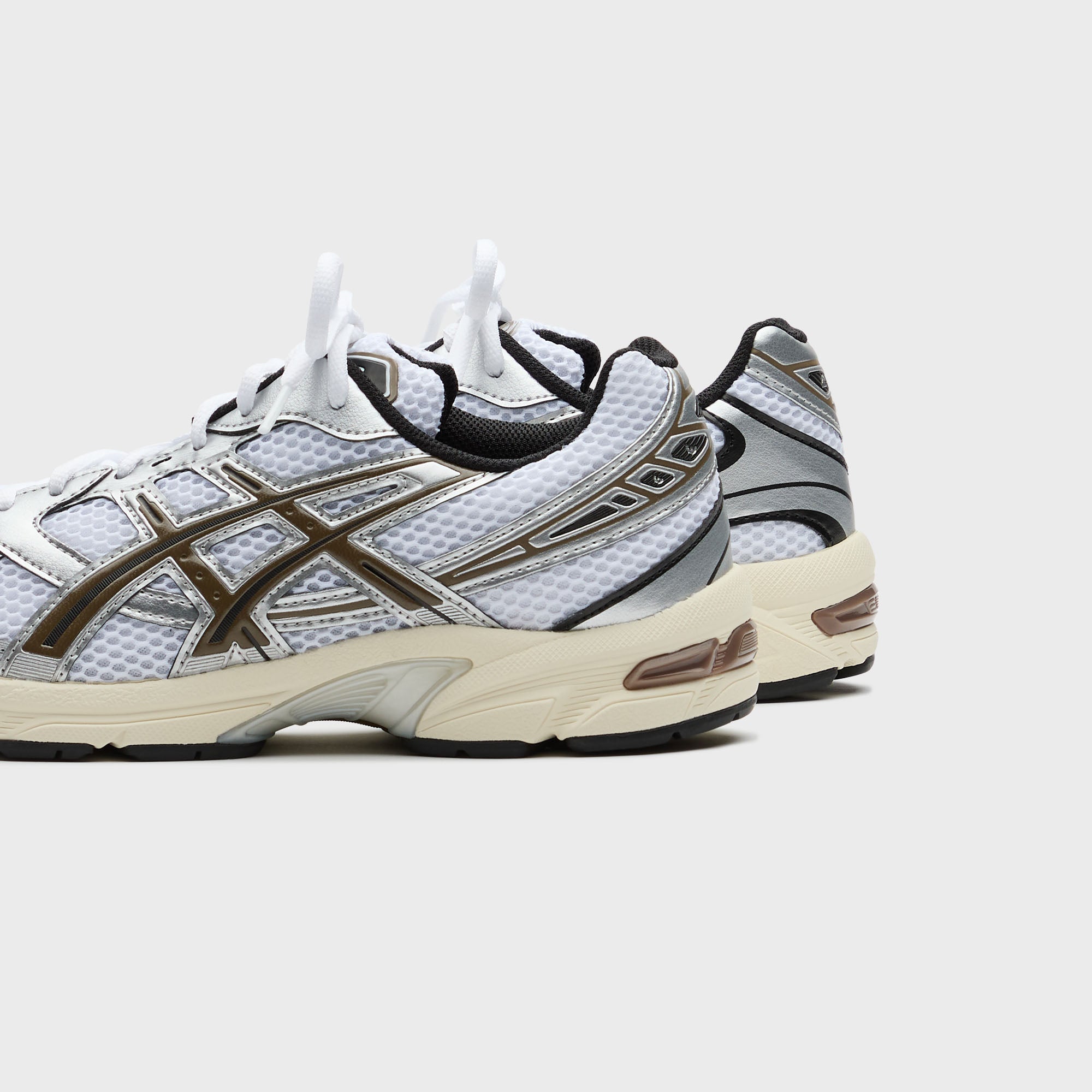 ASICS Gel-1130 - White / Clay Canyon – Kith Canada