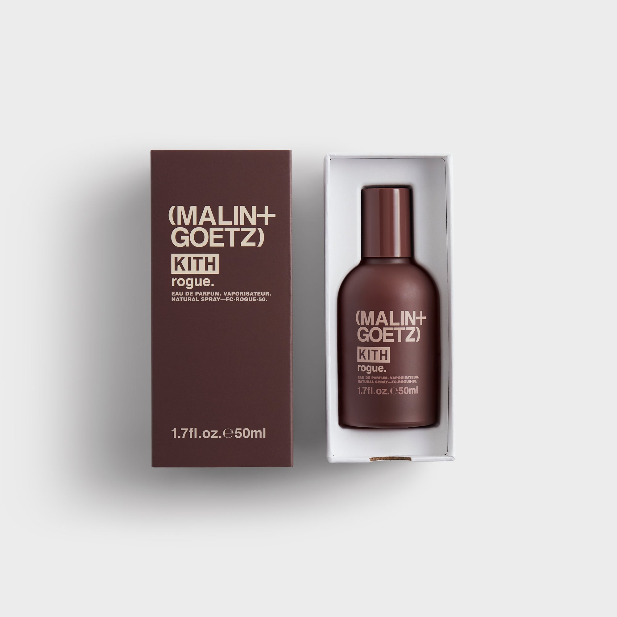 Kith for MALIN+GOETZ Rogue Eau de Parfum – Kith Canada