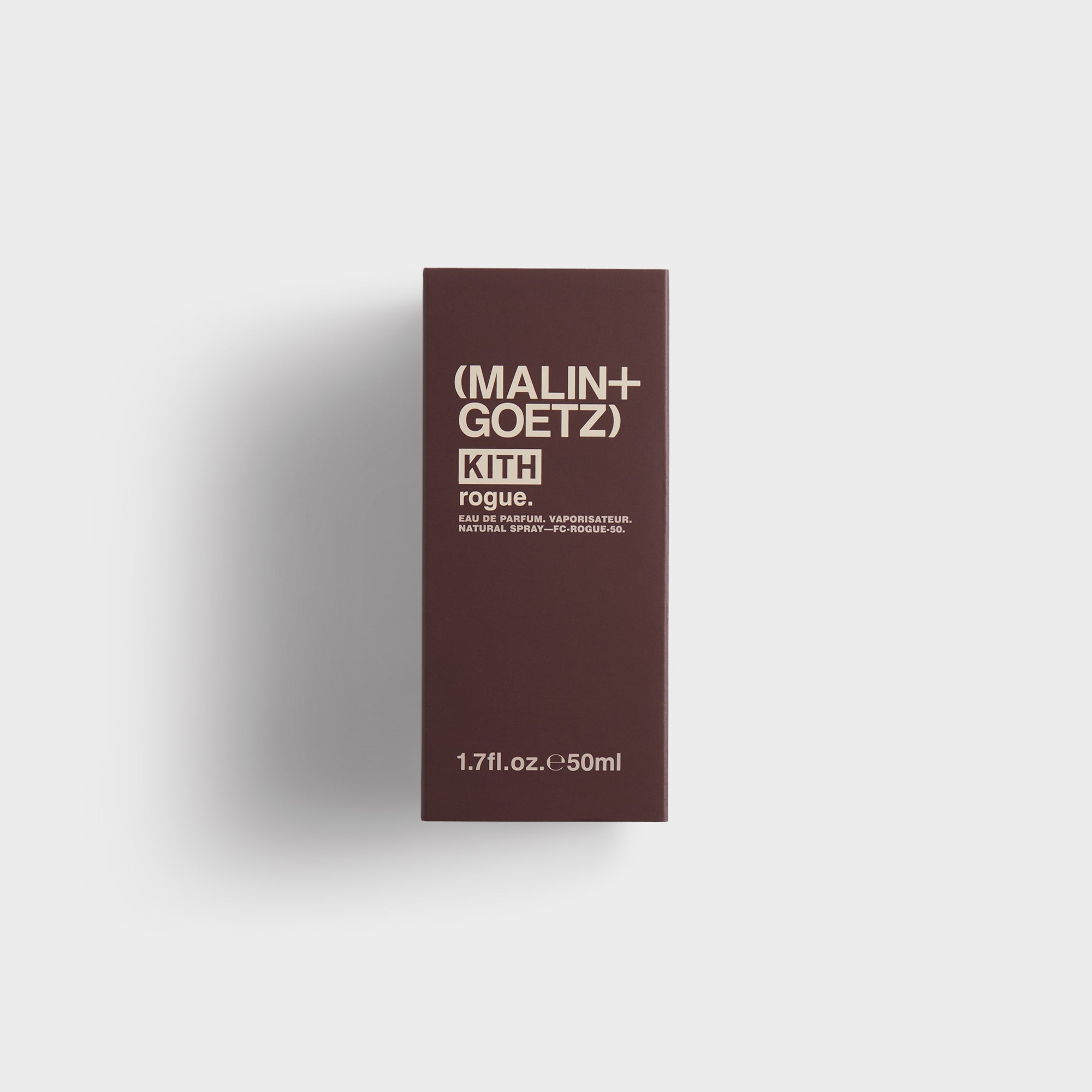 Kith for MALIN+GOETZ Rogue Eau de Parfum – Kith Canada