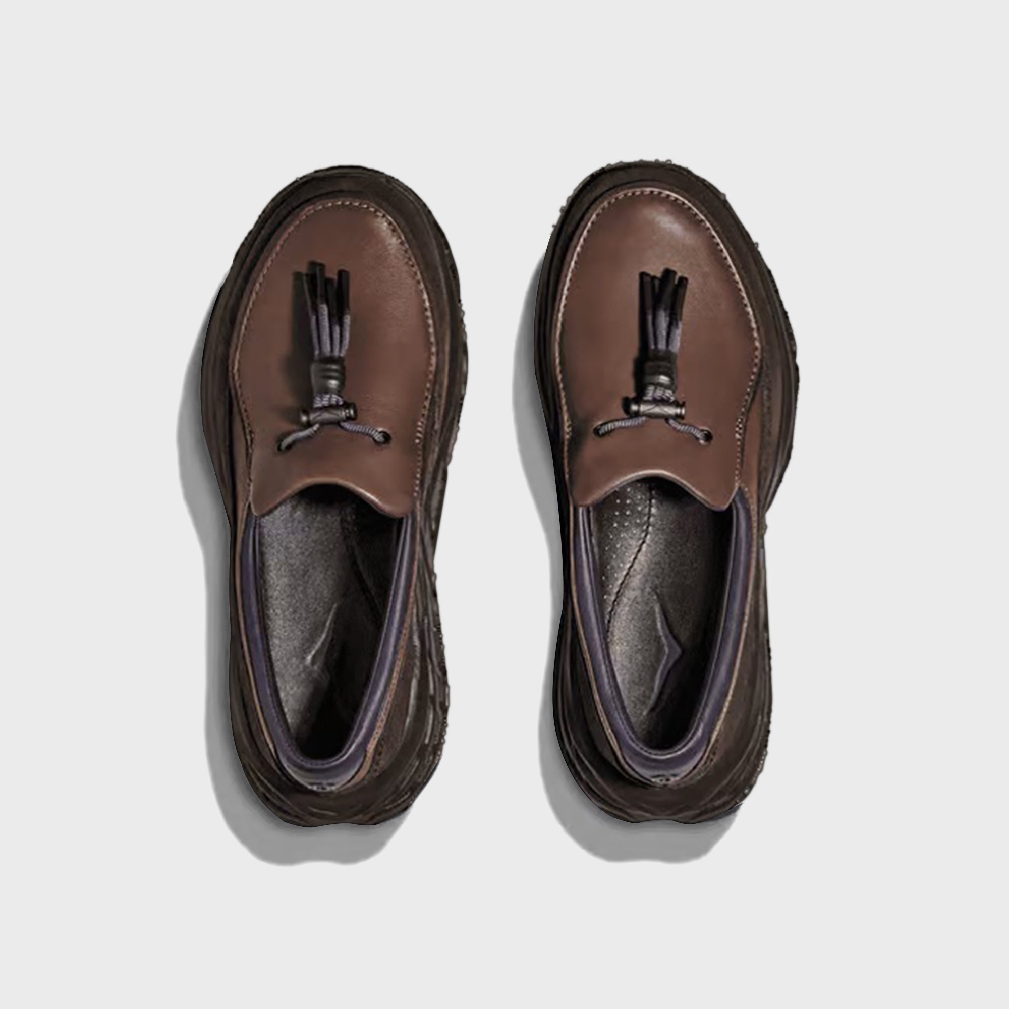 HOKA Speed Loafer - Walnut – Kith Canada