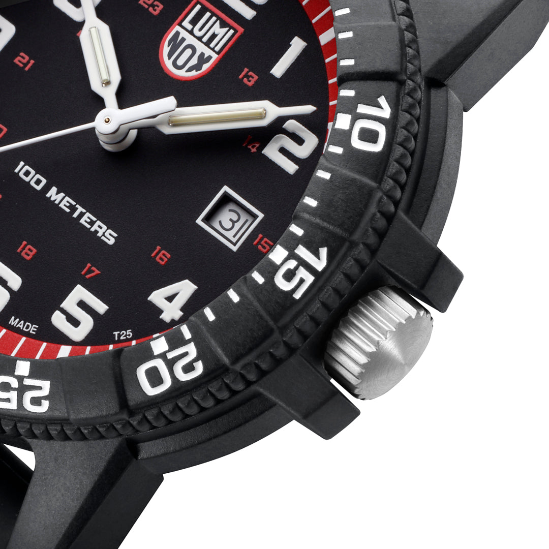 Leatherback SEA Turtle Giant, 44MM - 0335 | Luminox Canada