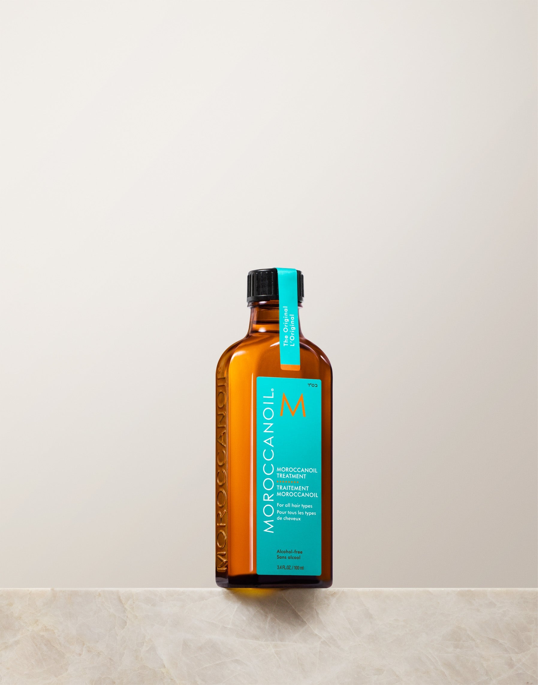 Moroccanoil Treatment Original – | Moroccanoil Canada
