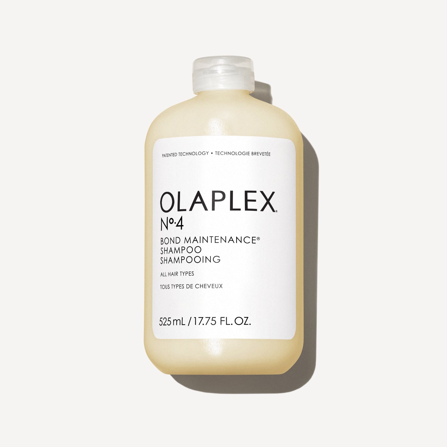 Nº.4 Bond Maintenance™ Strengthening Shampoo Jumbo - OLAPLEX Inc.