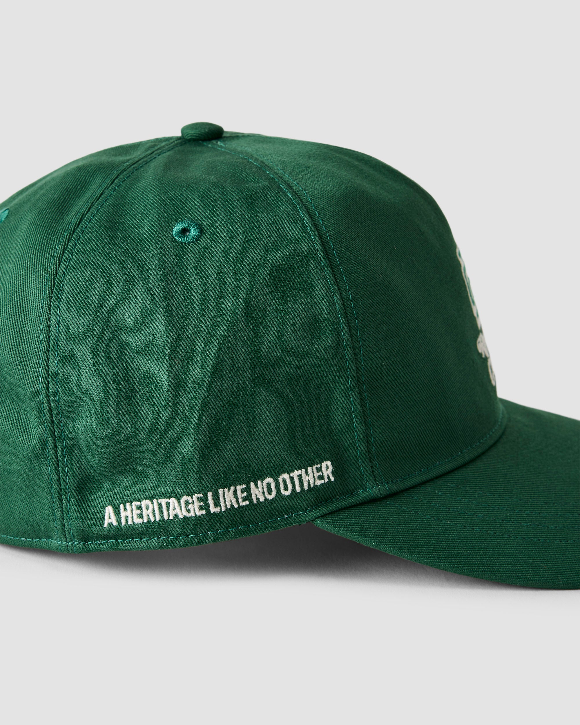 Azalea Snapback Cap | Reigning Champ