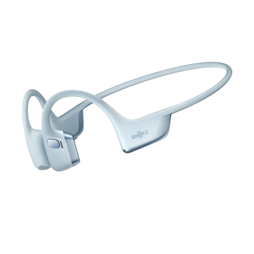 Shop Shokz OpenRun Pro 2 - Flagship Bone Conduction Headphones