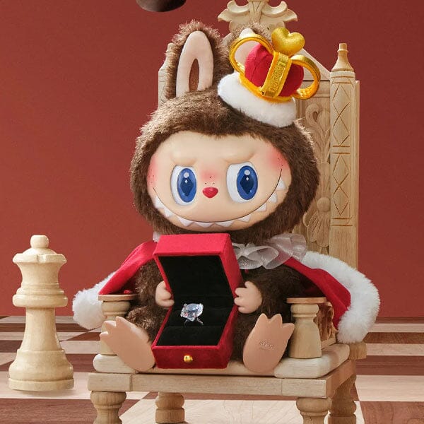 Pop Mart x THE MONSTERS: Giant 14