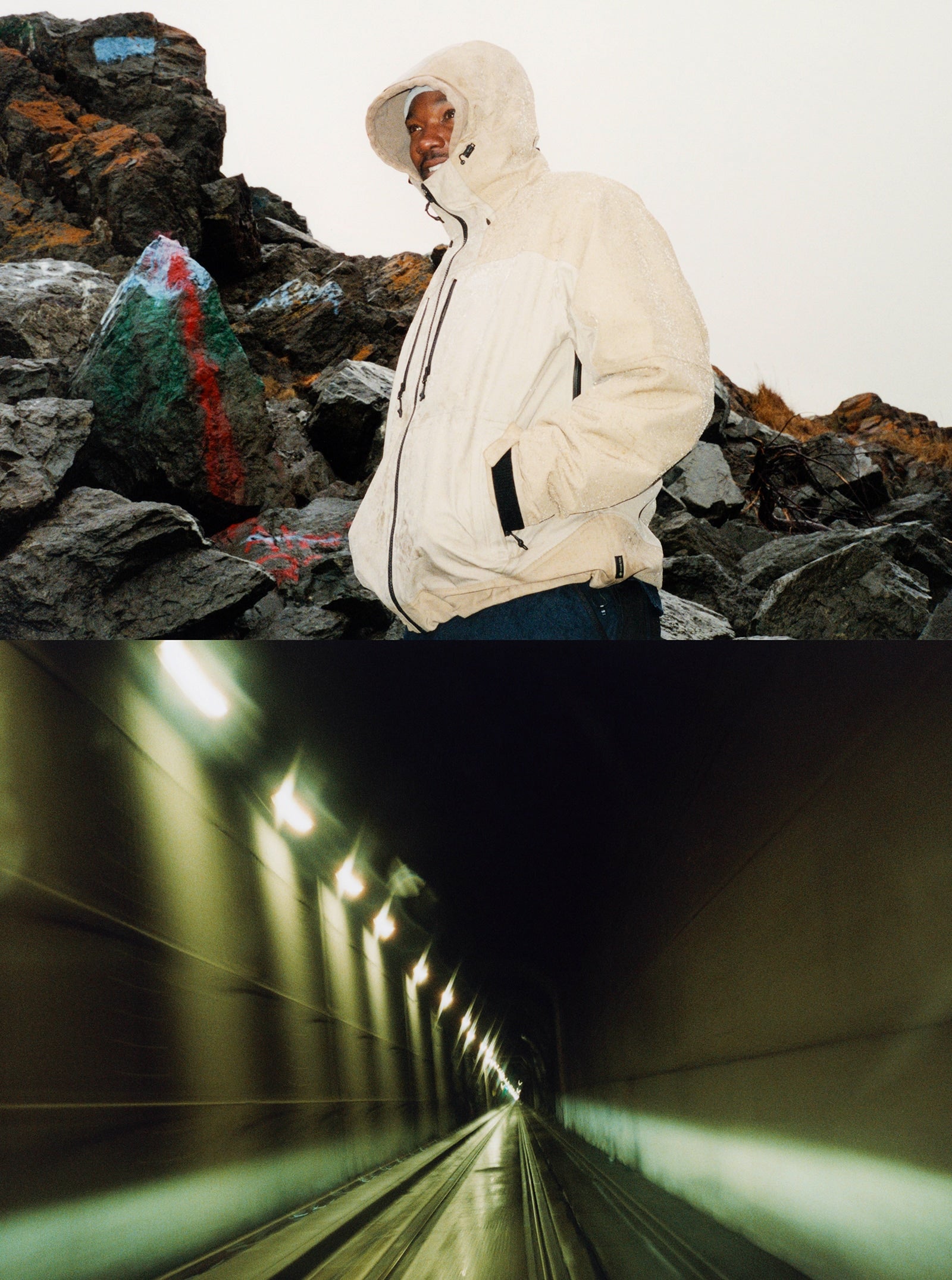 STUSSY GORE-TEX – Stüssy Canada