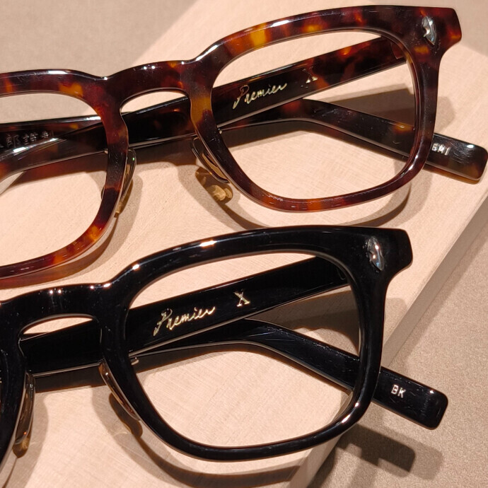 待望の新型入荷 】泰八郎謹製 Premier-Ⅹ (プレミア10) -ショップ
