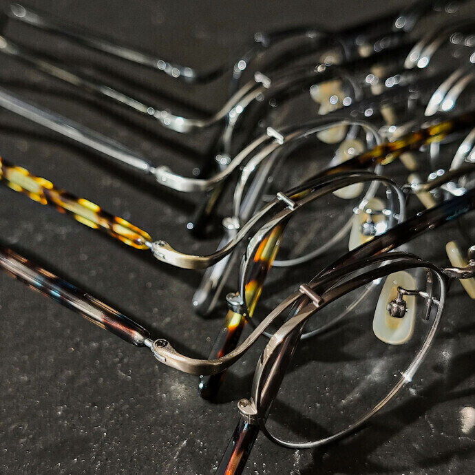 こだわり × シンプル 】 