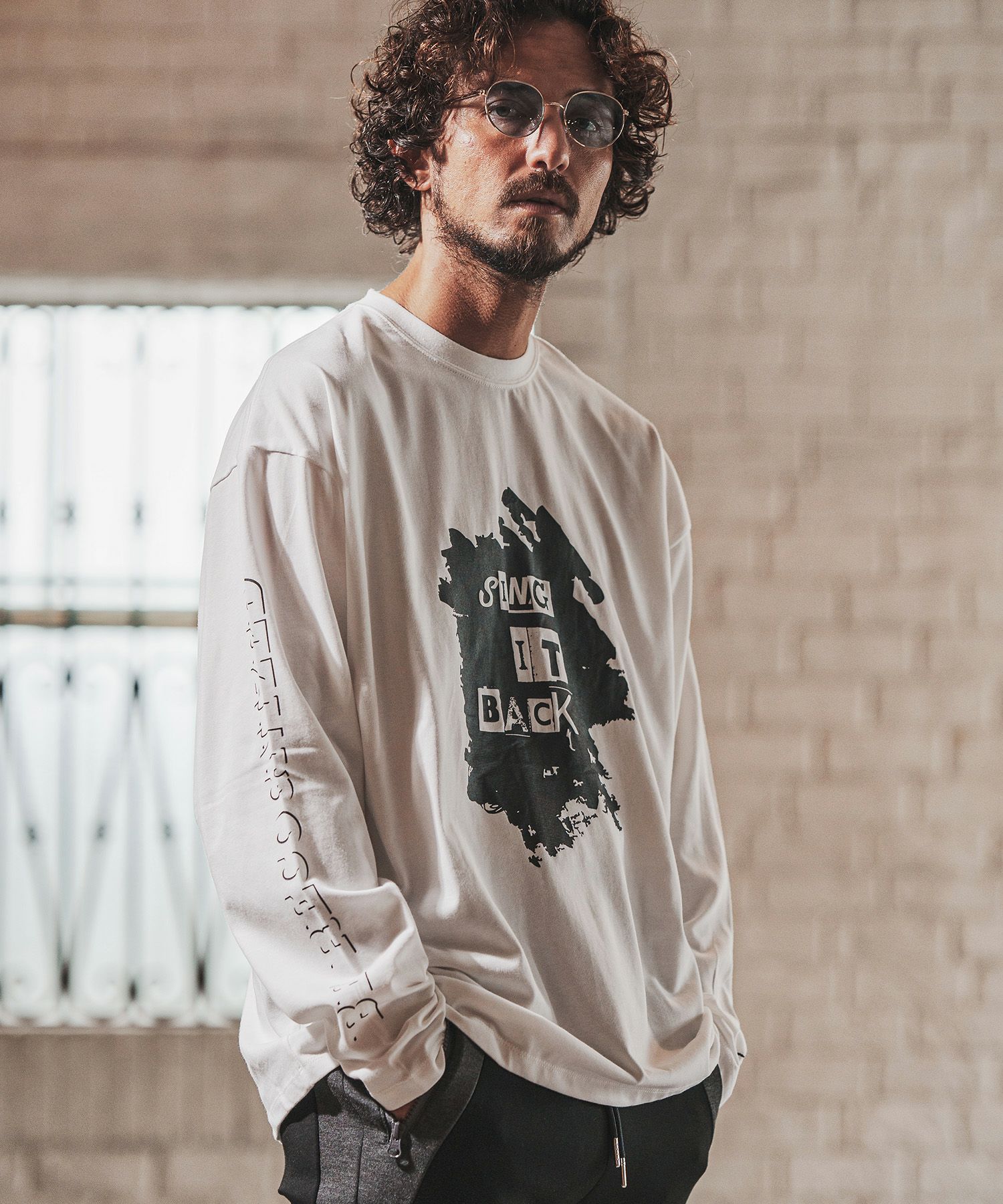 FACTOTUM(ファクトタム)】 通販| CAMBIO カンビオ